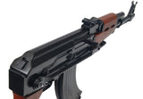 DENIX REPLICA RUSSIAN AK47 ASSAULT RIFLE FOLDING STOCK