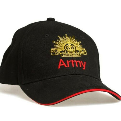 AUSTRALIAN ARMY CAP