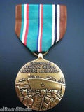 WW2 U.S.EUROPE AFRICA MIDDLE EASTERN CAMPAIGN MEDAL