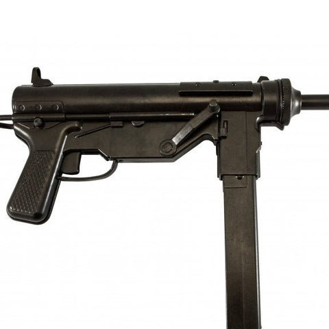 DENIX REPLICA M3 SUBMACHINE GUN GREASE GUN