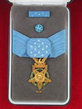 U.S. ARMY CONGRESSIONAL MEDAL OF HONOR