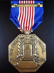 UNITED STATES ARMY SOLDIERS BRAVERY MEDAL