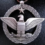 U.S. AIR FORCE COMBAT MEDAL