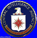CIA COMMANDO SPECIAL OPERATIONS COIN