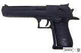 DENIX REPLICA GUN DESERT EAGLE 357. & 44 MAGNUM