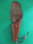 REPLICA U.S. ARMY .45 COLT 1911 LEATHER HOLSTER
